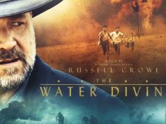 The Water Diviner showing in Rome