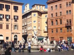 Piazza Navona