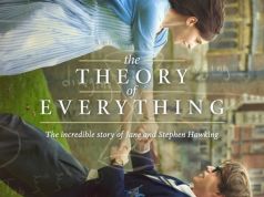 The Theory of Everything showing in Rome