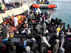 Italy rescues more than 2,000 migrants