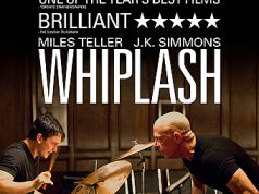 Whiplash showing in Rome