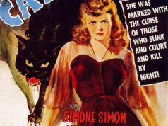 Cat People showing in Rome