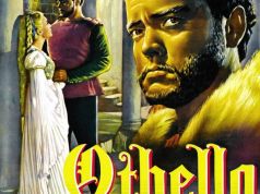 Othello showing in Rome