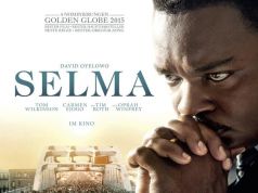 Selma showing in Rome