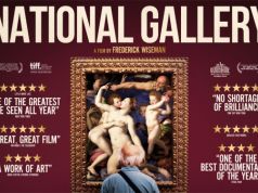 National Gallery showing in Rome