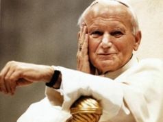 Tenth anniversary of the death of St John Paul II