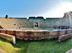 Ostia Antica. Ph: Nawaf Ahmed Alsamhan