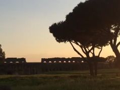 Acquedotto Romano Roma 2F