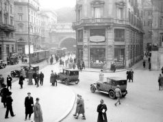 Via del Tritone