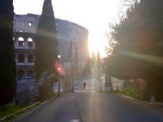 Simply Rome. Ph: Renato Munafo