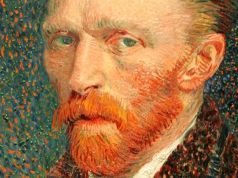 Vincent Van Gogh