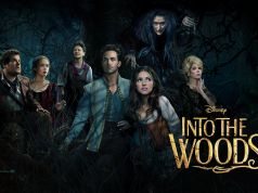 Into the Woods showing in Rome