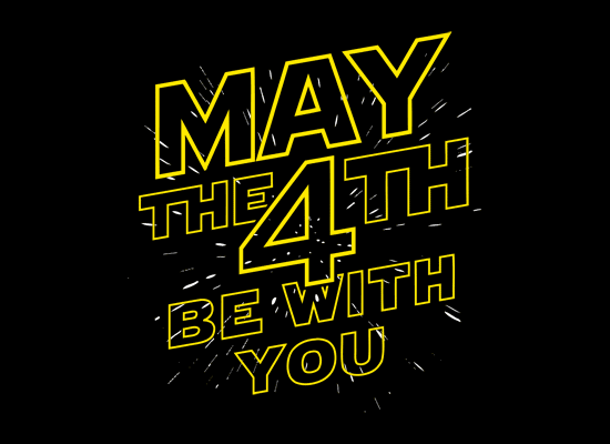 May 4th