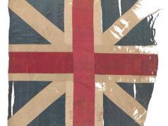 1 May 1707: Act of Union joins England & Scotland to form Kingdom of Great Britain