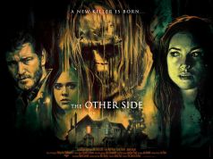 The Other Side showing in Rome