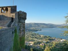 Lago di Bracciano - Drone