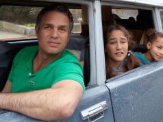 Infinitely Polar Bear showing in Rome