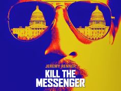 Kill the Messanger showing in Rome