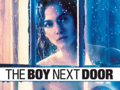 The Boy Next Door showing in Rome