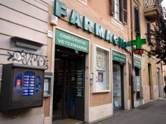 Farmacia del Pigneto