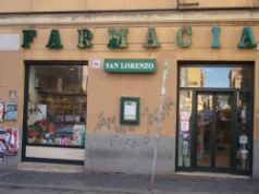 Farmacia S. Lorenzo