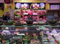 Supermercato Gros