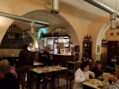 Osteria Il Pulcino Ballerino