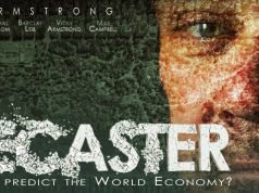 The Forecaster showing in Rome