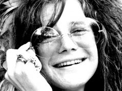 Janis: Little Girl Blue showing in Rome