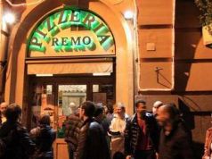 Pizzeria Da Remo