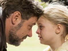 Fathers and Daughters showing in Rome