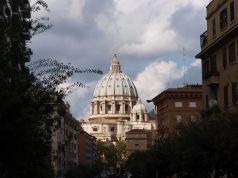 Rome gets ready for the Holy Jubilee of Mercy