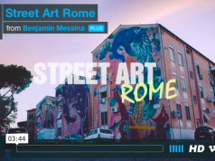 Street Art in Rome