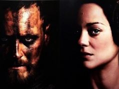 Macbeth showing in Rome