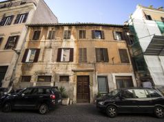 Rome prepares for social housing evictions