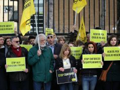 Italian parliamentary committee accuses Egypt of Regeni coverup