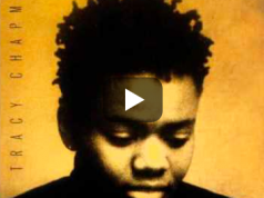 Happy Bday Tracy Chapman