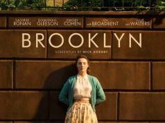 Brooklyn showing in Rome