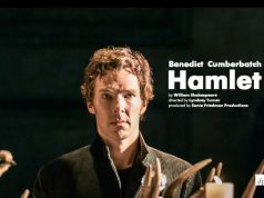 Hamlet: National Theatre Live in Rome