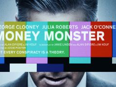 Money Monster showing in Rome
