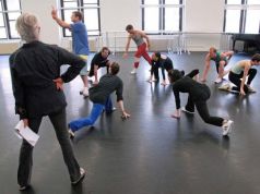 Twyla Tharp Dance