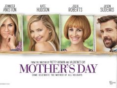Mother's Day showing in Rome
