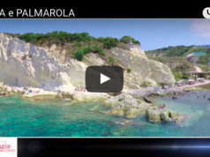 Ponza and Palmarola. Lazio's Islands