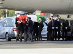 Italian senate honours victims of Dhaka attack