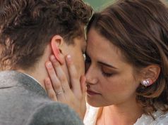 Café Society showing in Rome