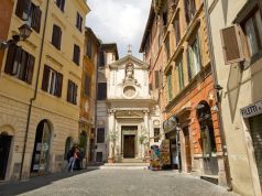 Rome street guide: Via dei Giubbonari