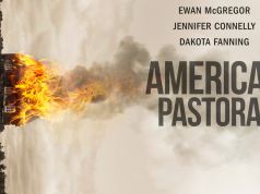 American Pastoral showing in Rome