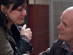 I, Daniel Blake showing in Rome