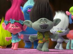 Trolls showing in Rome