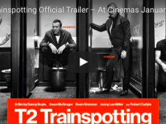 Trainspotting 2 trailer